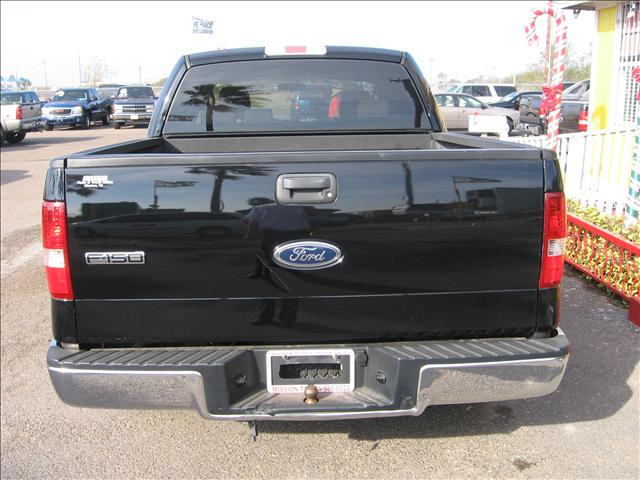 Ford F150 2005 photo 4