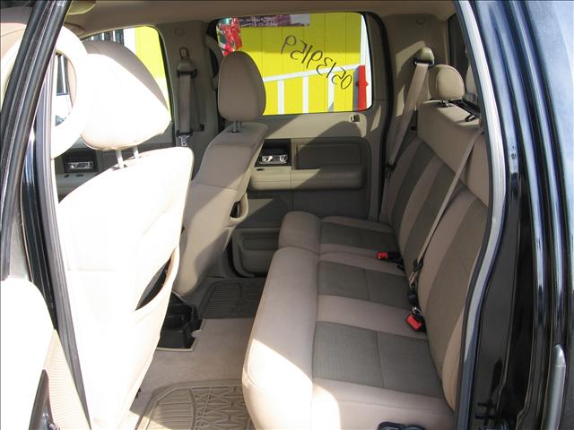 Ford F150 2005 photo 5