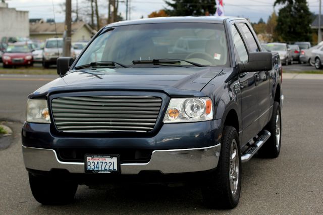 Ford F150 2005 photo 1
