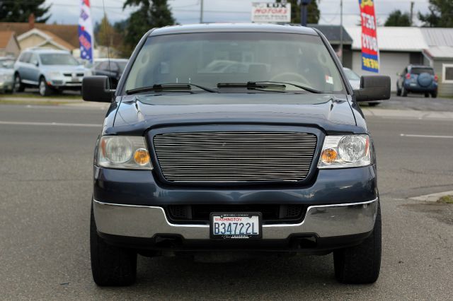 Ford F150 2005 photo 2