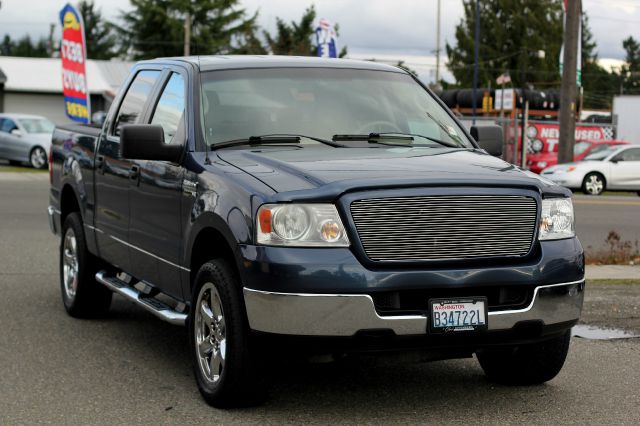 Ford F150 2005 photo 3