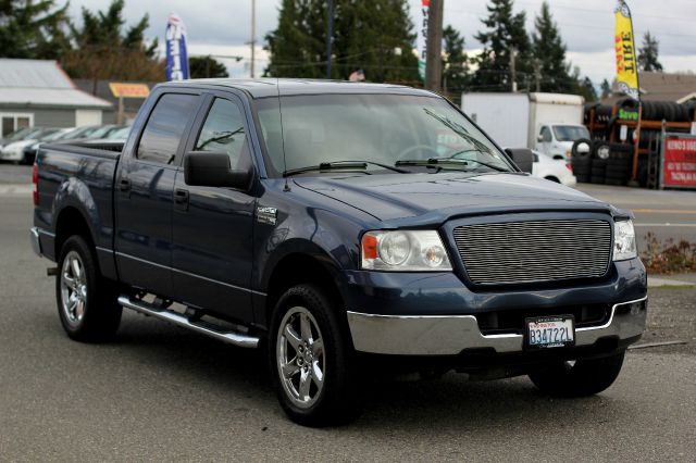 Ford F150 2005 photo 4