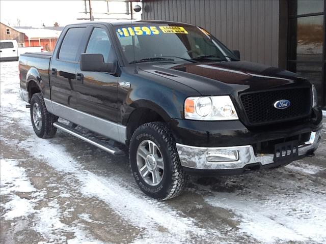 Ford F150 2005 photo 2