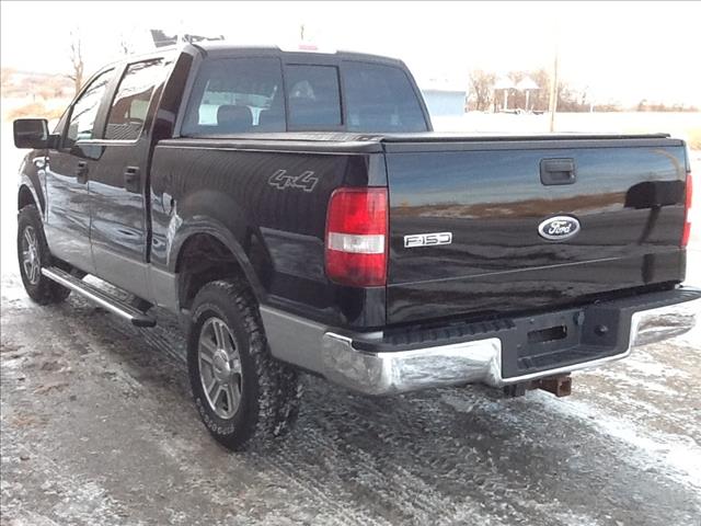 Ford F150 2005 photo 4