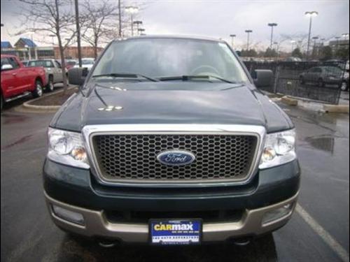 Ford F150 Sport 4WD Other