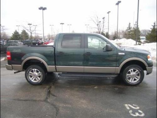 Ford F150 2005 photo 2