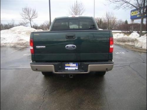 Ford F150 2005 photo 4