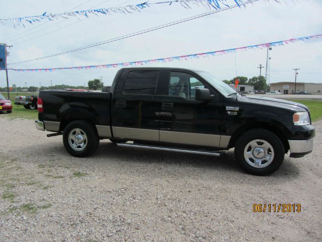 Ford F150 2005 photo 1