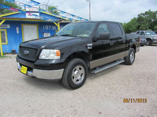 Ford F150 2005 photo 3