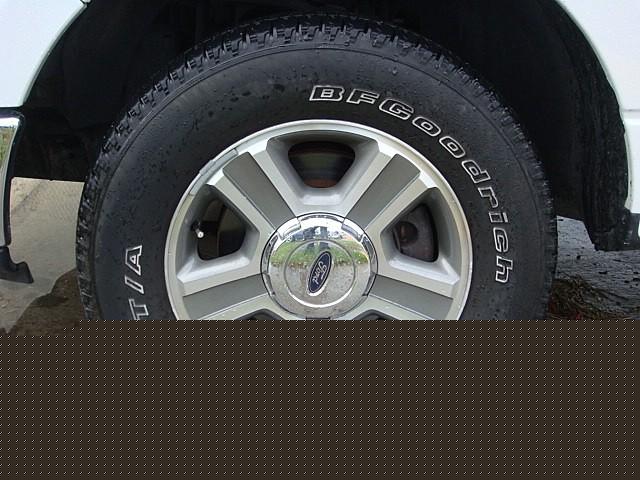 Ford F150 2005 photo 2