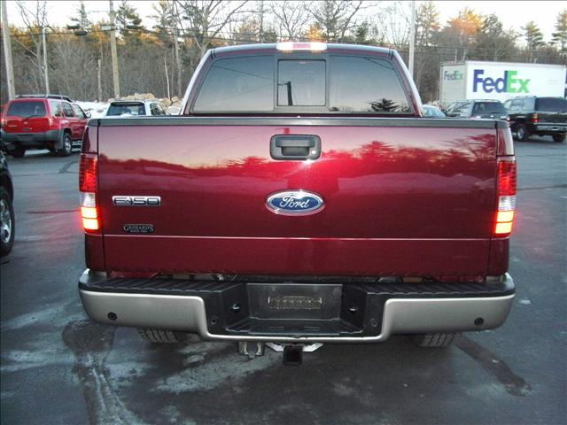 Ford F150 2005 photo 1