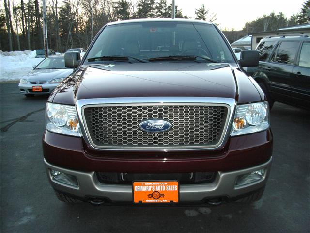 Ford F150 2005 photo 2