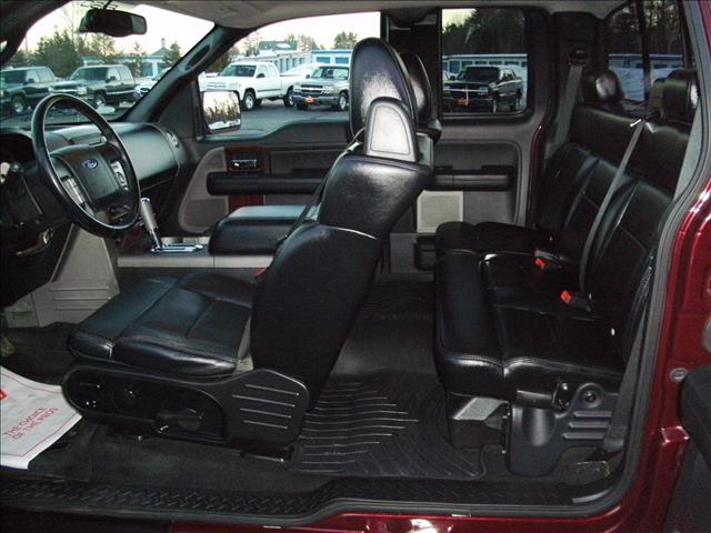 Ford F150 2005 photo 3