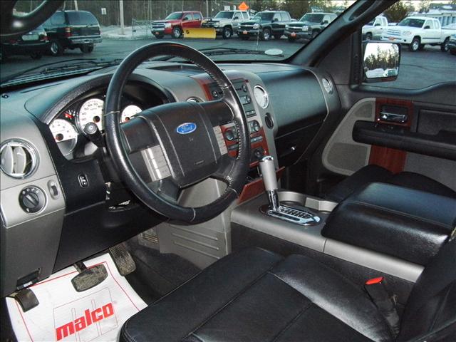 Ford F150 2005 photo 4