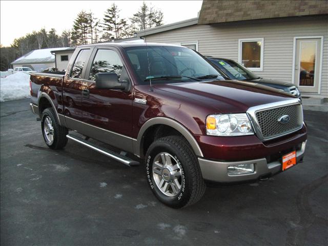 Ford F150 2005 photo 5