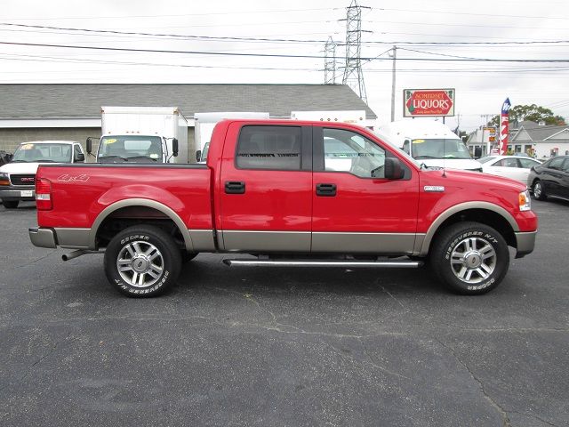 Ford F150 2005 photo 2