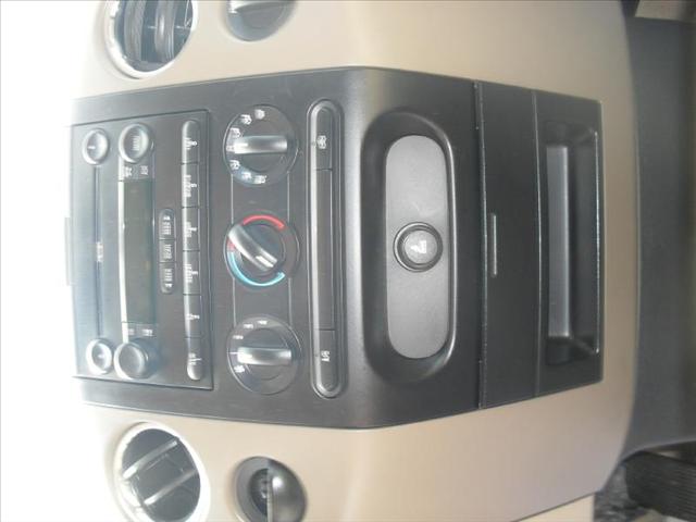Ford F150 2005 photo 1