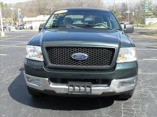 Ford F150 2005 photo 2