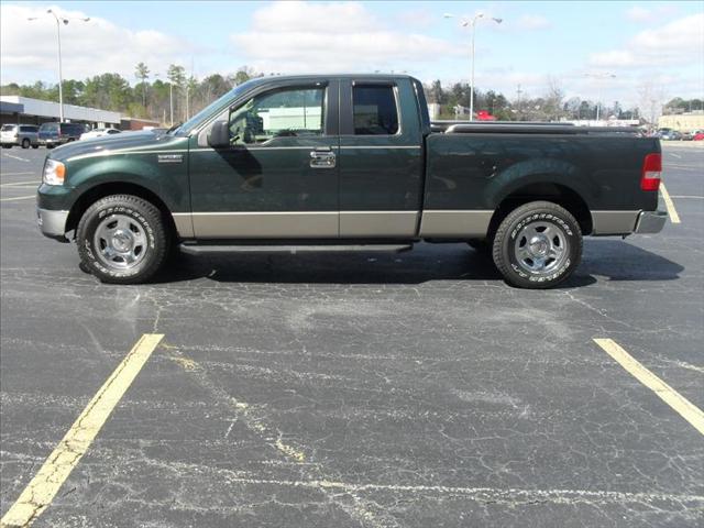 Ford F150 2005 photo 3