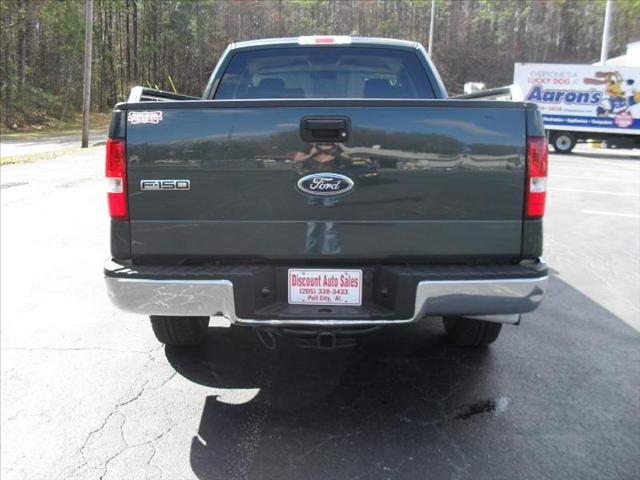 Ford F150 2005 photo 4