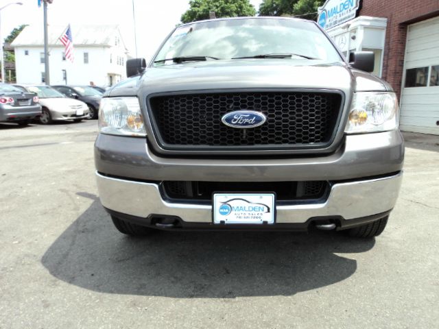Ford F150 2005 photo 1