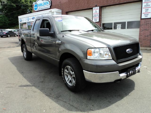 Ford F150 2005 photo 3