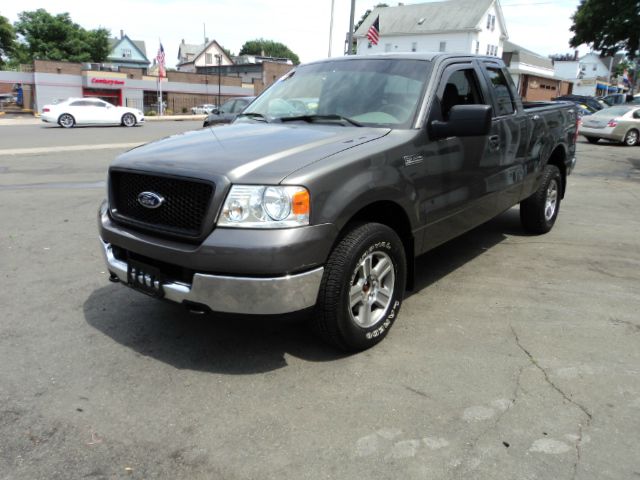Ford F150 2005 photo 4