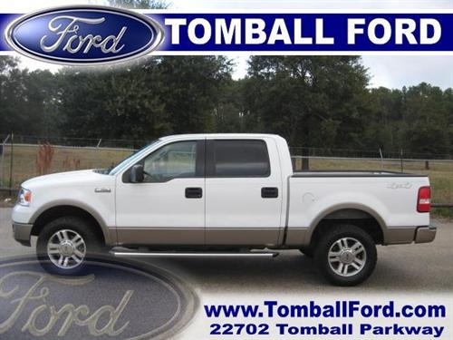 Ford F150 Series Other