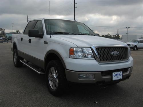 Ford F150 2005 photo 2