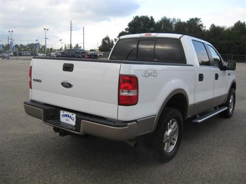 Ford F150 2005 photo 3
