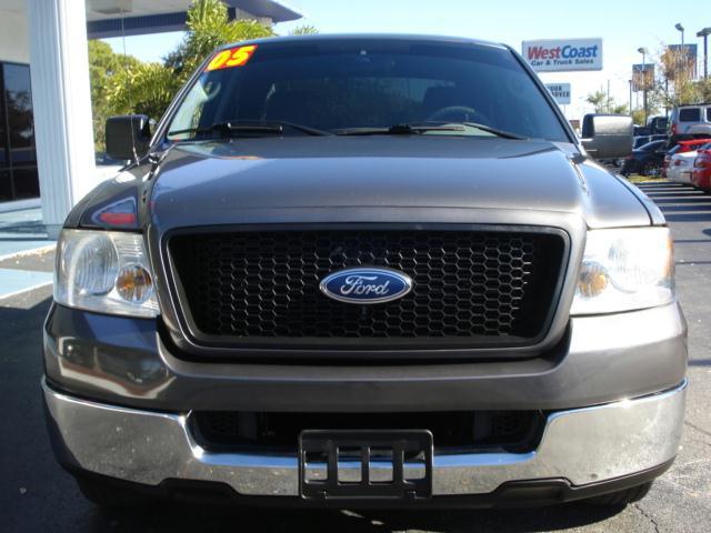 Ford F150 GTO Coupe Pickup