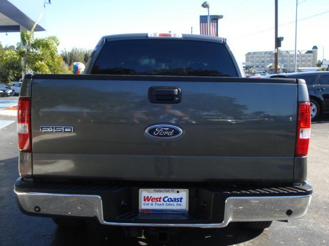 Ford F150 2005 photo 2