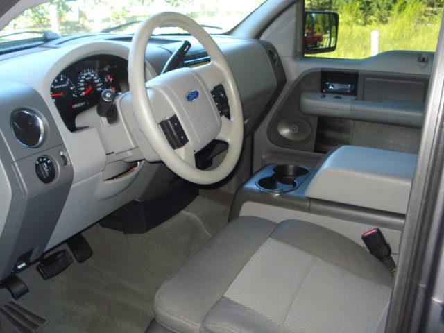 Ford F150 2005 photo 3