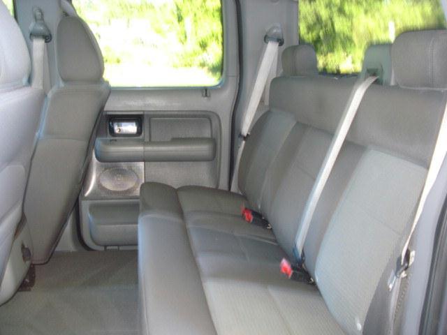 Ford F150 2005 photo 4