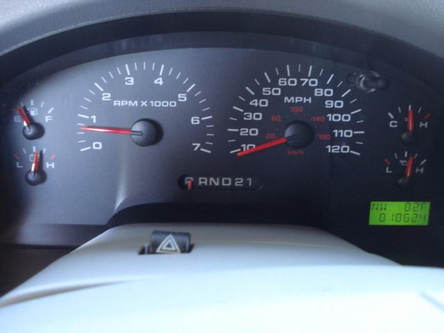 Ford F150 2005 photo 5