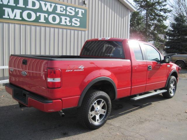 Ford F150 2005 photo 2