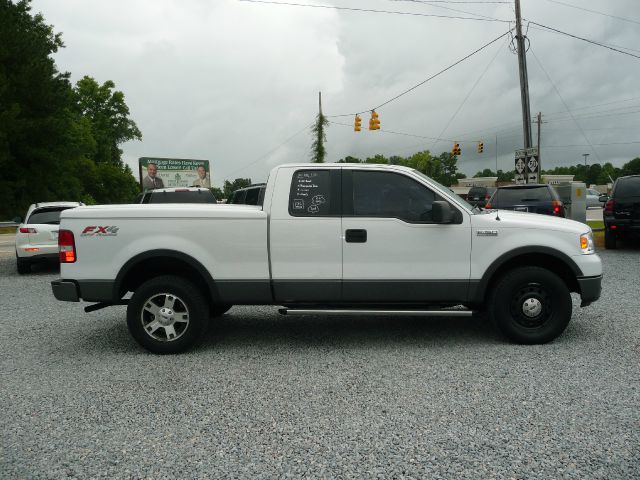 Ford F150 XLT Supercrew Short Bed 2WD Extended Cab Pickup