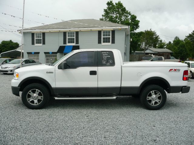 Ford F150 2005 photo 1