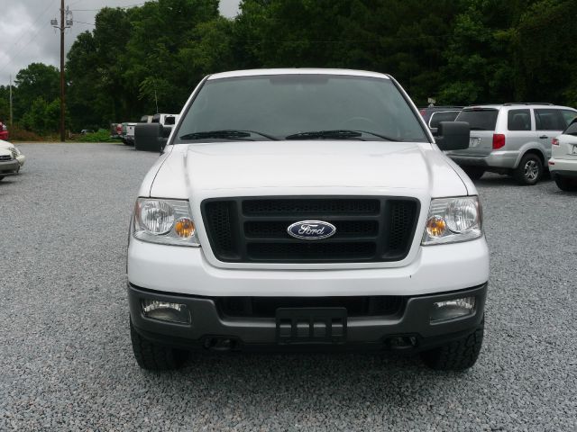 Ford F150 2005 photo 2