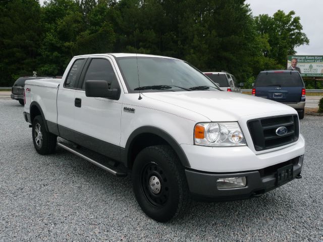 Ford F150 2005 photo 3