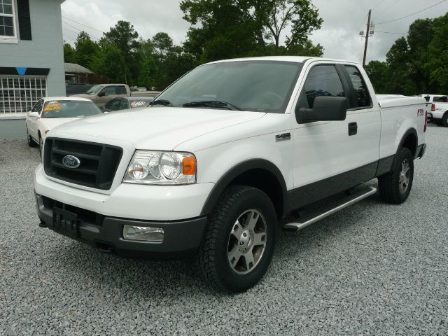 Ford F150 2005 photo 4