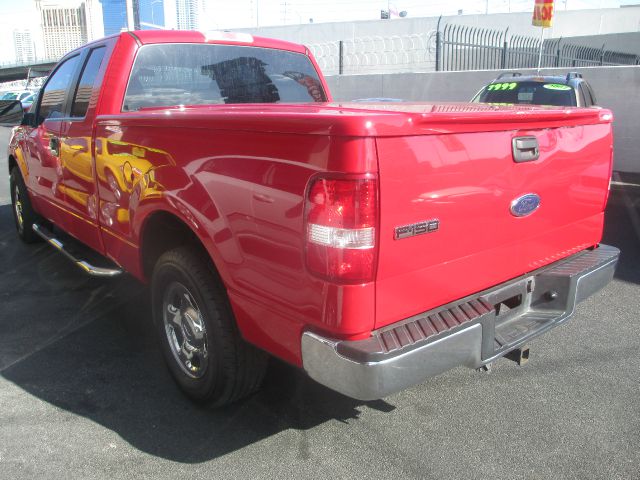 Ford F150 2005 photo 14