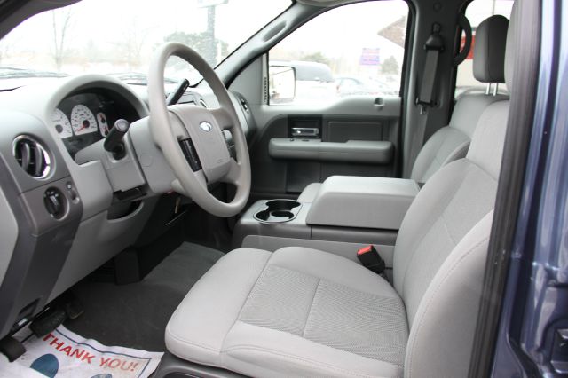 Ford F150 2005 photo 3