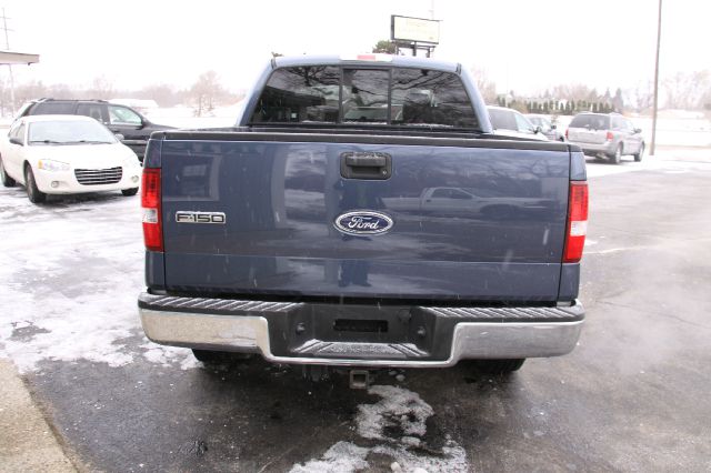 Ford F150 2005 photo 4