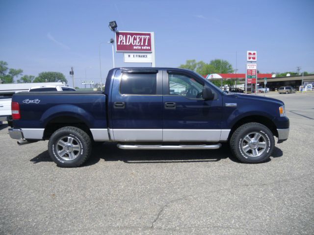 Ford F150 2005 photo 10