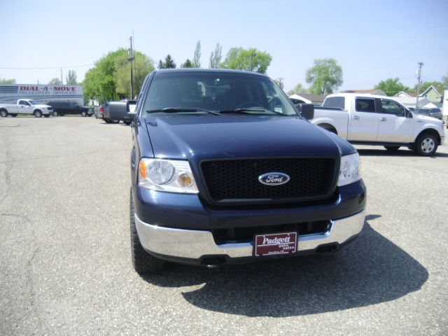 Ford F150 2005 photo 18