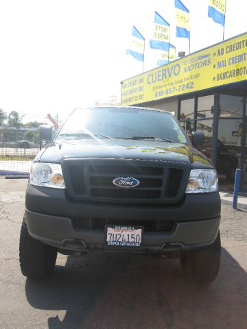 Ford F150 2005 photo 2