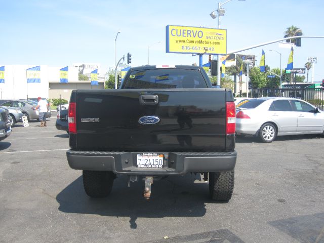 Ford F150 2005 photo 3