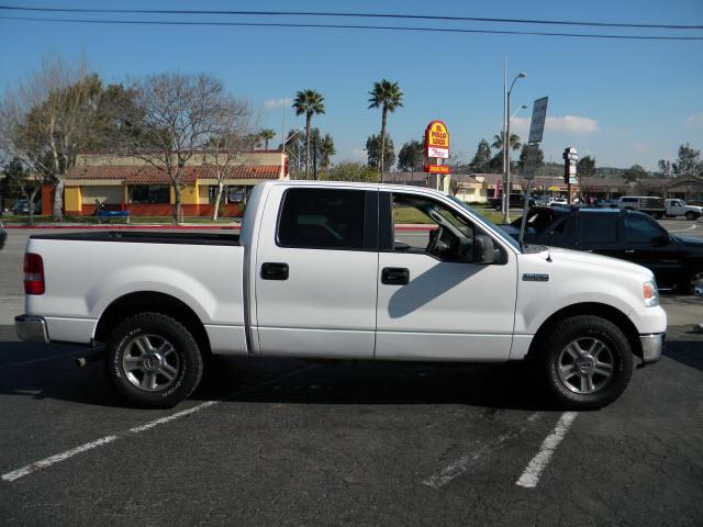 Ford F150 ESi Pickup