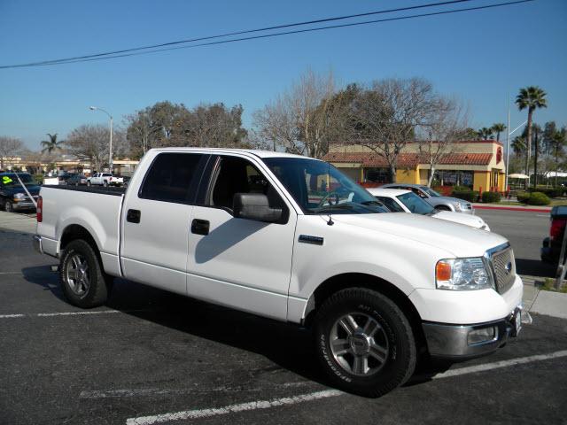 Ford F150 2005 photo 1